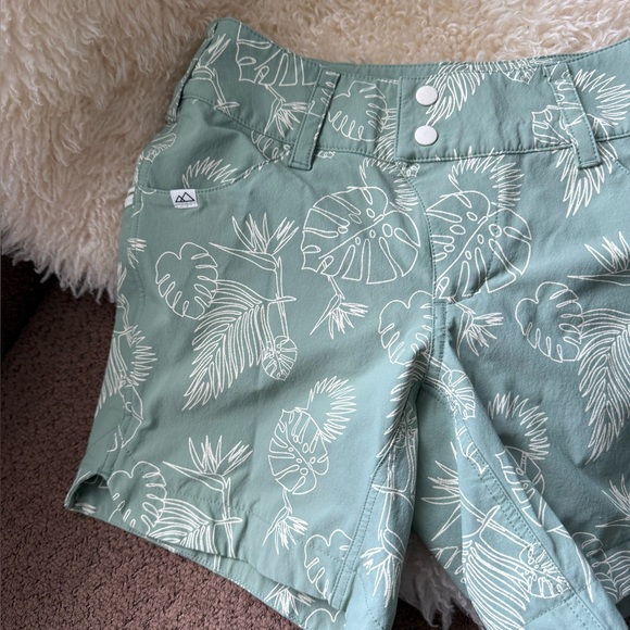 Wild Rye Freda 7” Bike Shorts - Picture 2 of 5